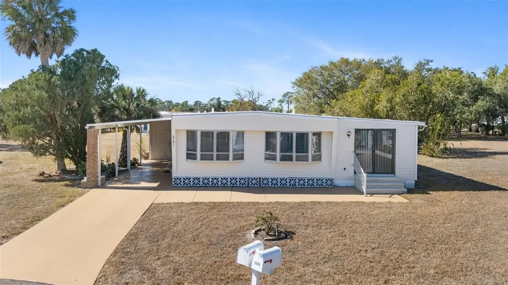 6581 Honu Ct