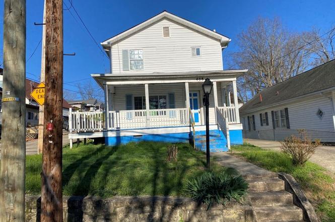 408 Rotary Rd