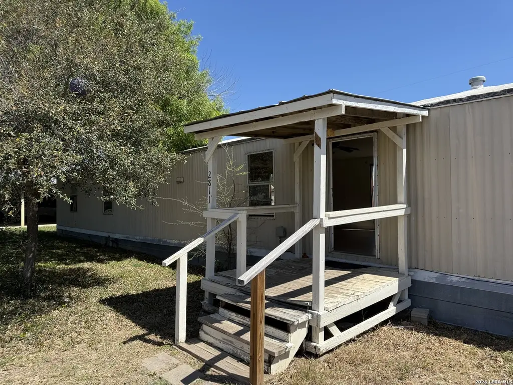 2811 Southern Breeze