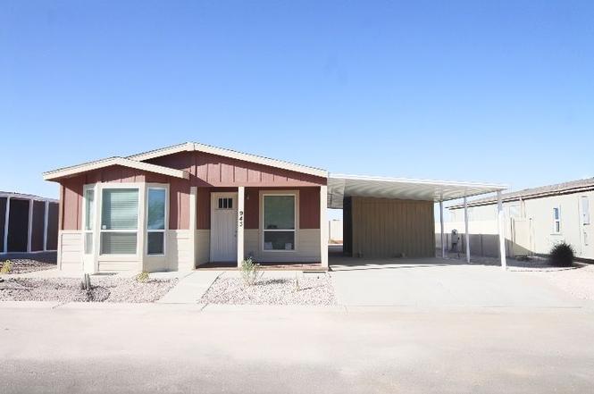 1820 N Thornton Rd #943