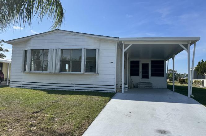 43 Las Casitas Ct