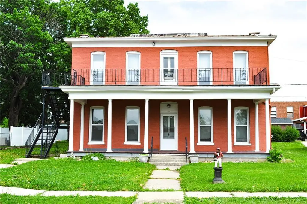 106 Prospect St