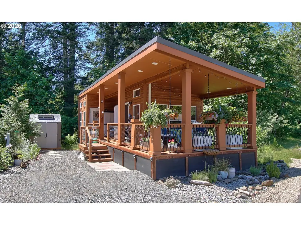 65000 E Highway 26 Unit WFB40