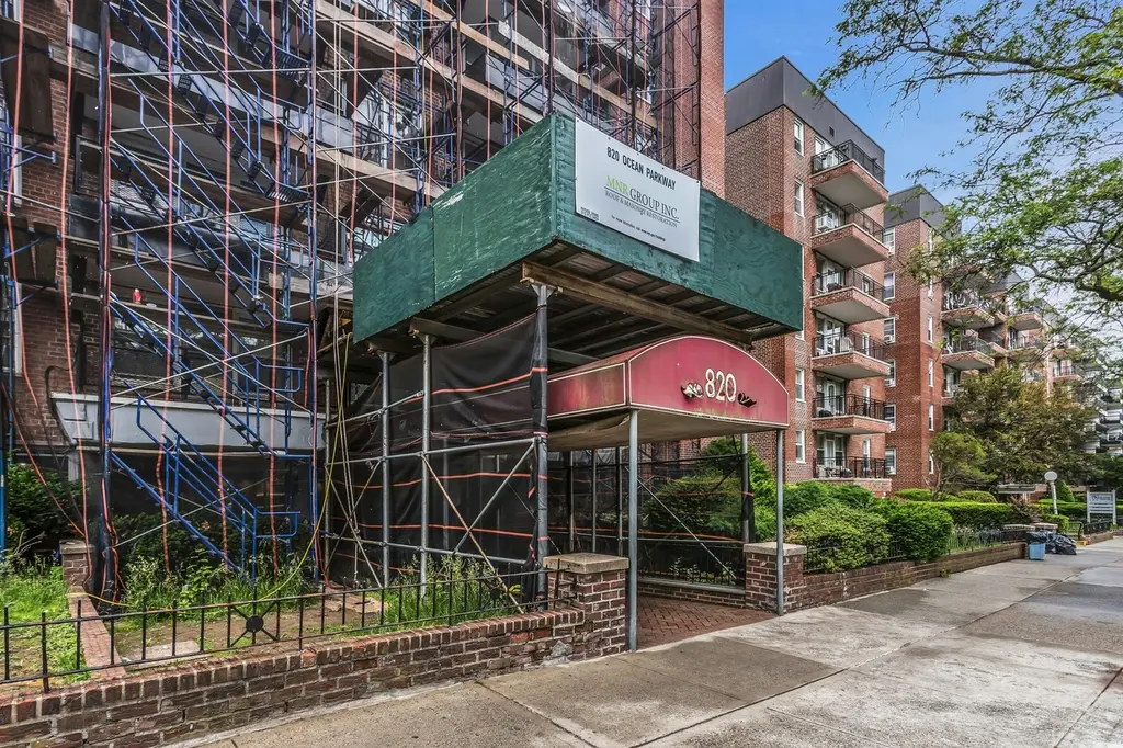 820 Ocean Pkwy #719