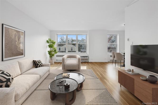 5730 Mosholu Ave Unit 5F