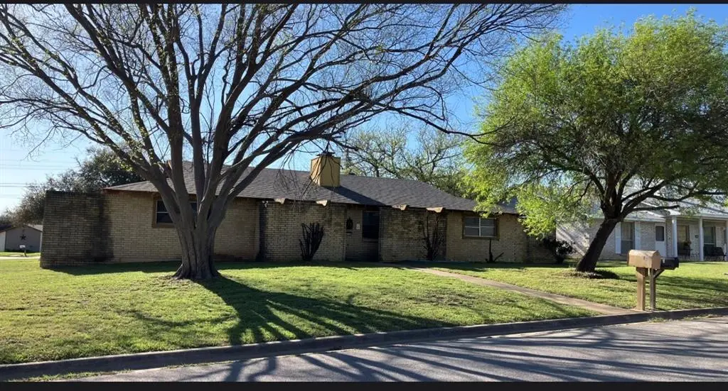414 Cheyenne Dr