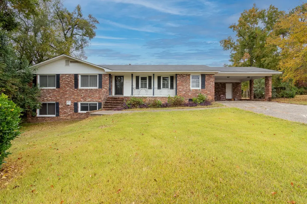 4421 Hereford Farm Rd Rd