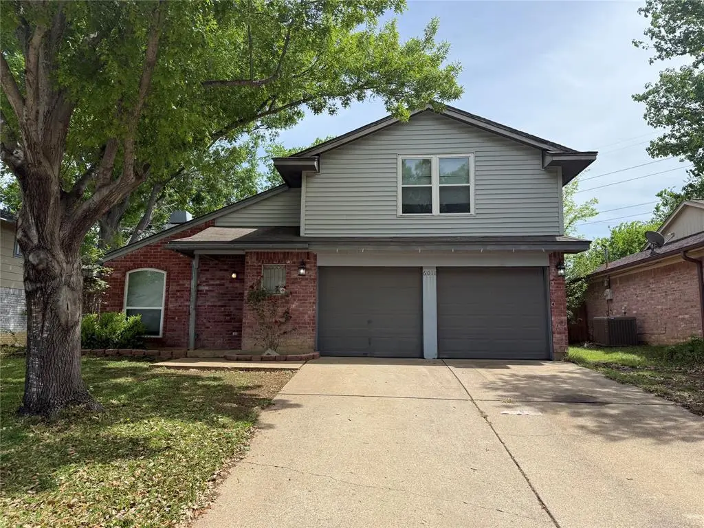 6011 Parkmeadow Dr