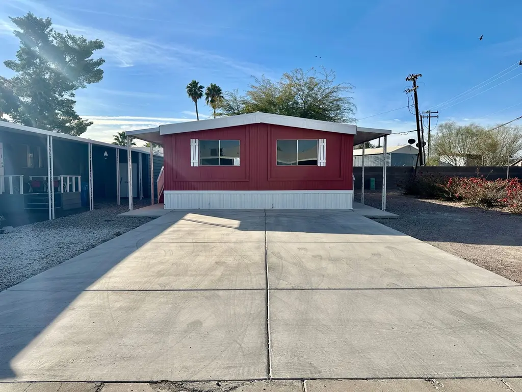 1302 W Ajo Way #146
