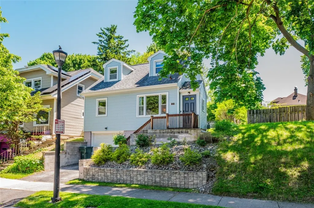 44 Hampden Rd