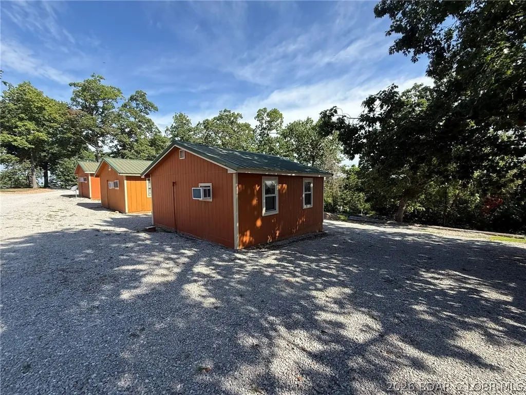 29774 Liars Loop Unit Cabis 1-3