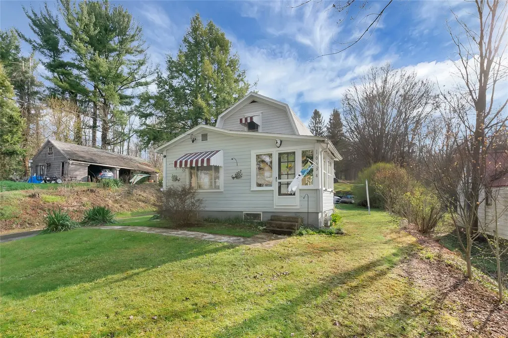 10638 Franklin Pike