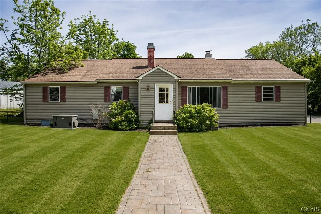 504 Berkey Dr