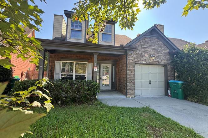 12 Georgian Cir