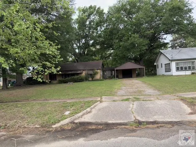 411 Church St