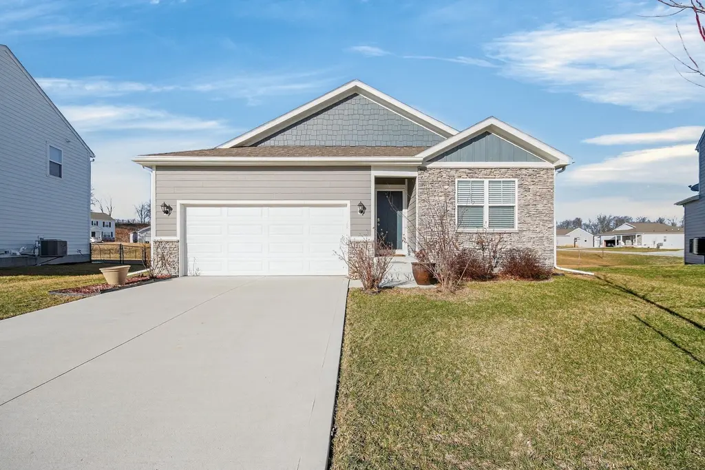 4170 Cheyenne Ct