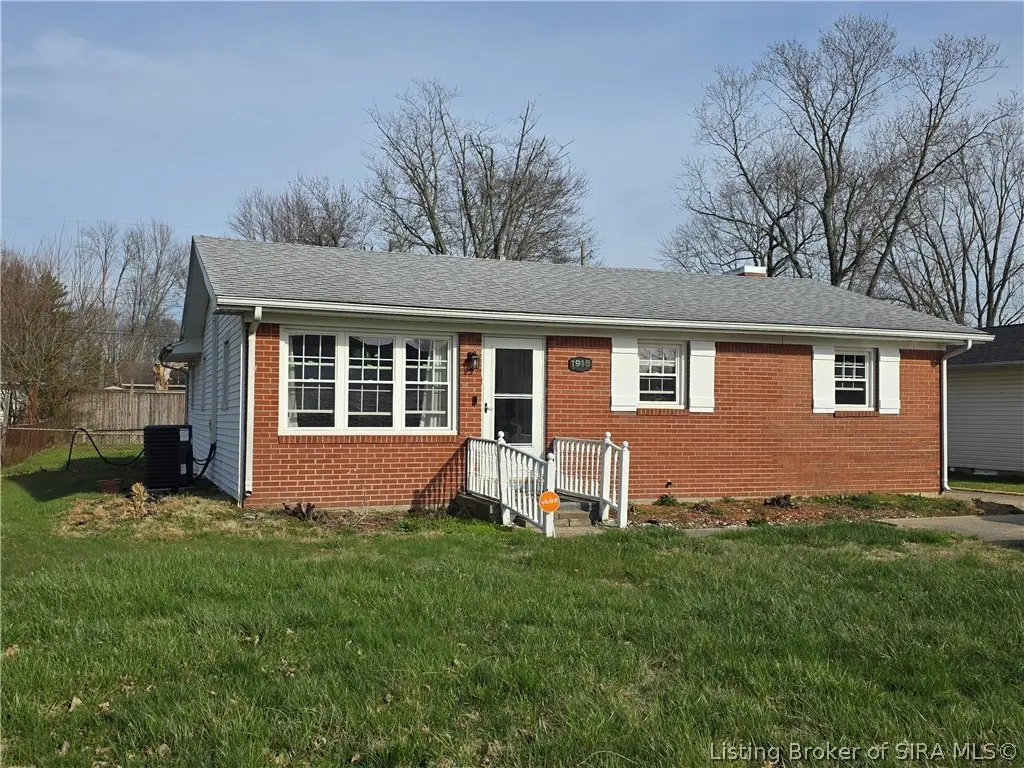 1918 Locust St