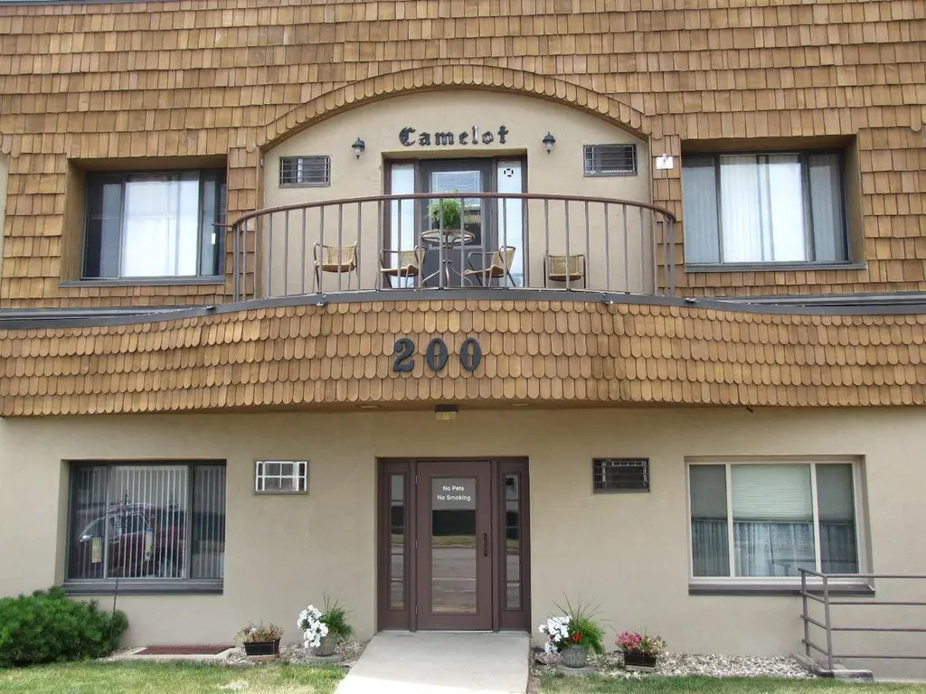 200 S Freeman Ave #206