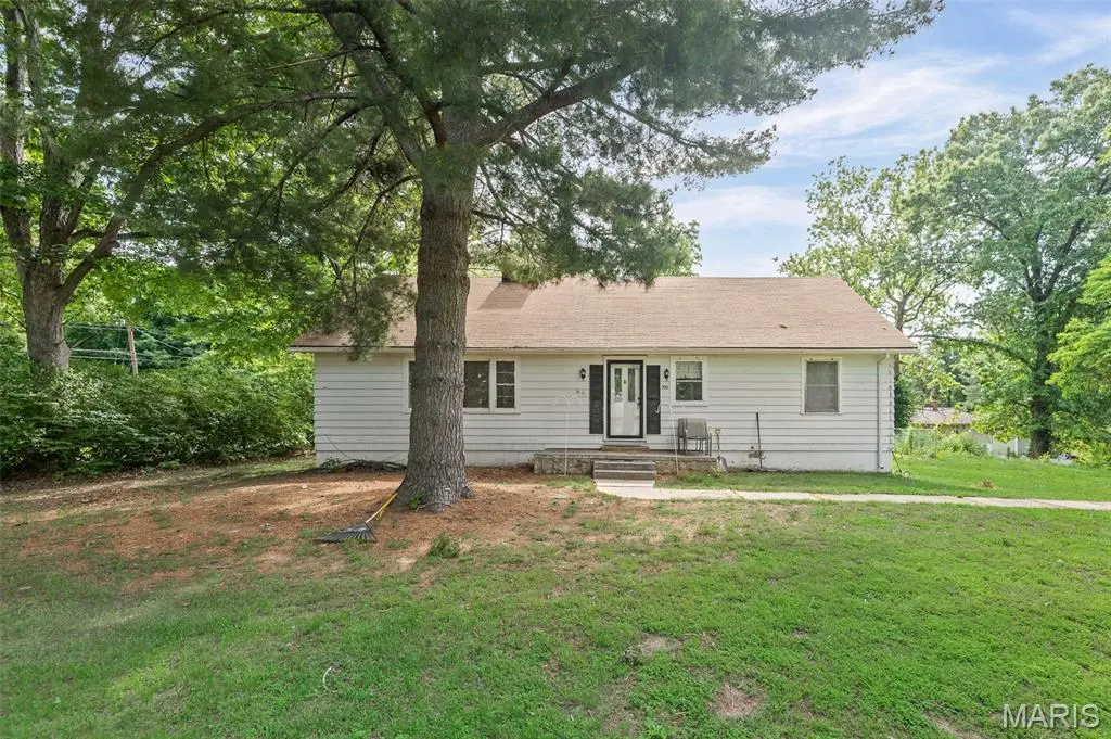500 Edgewood Dr