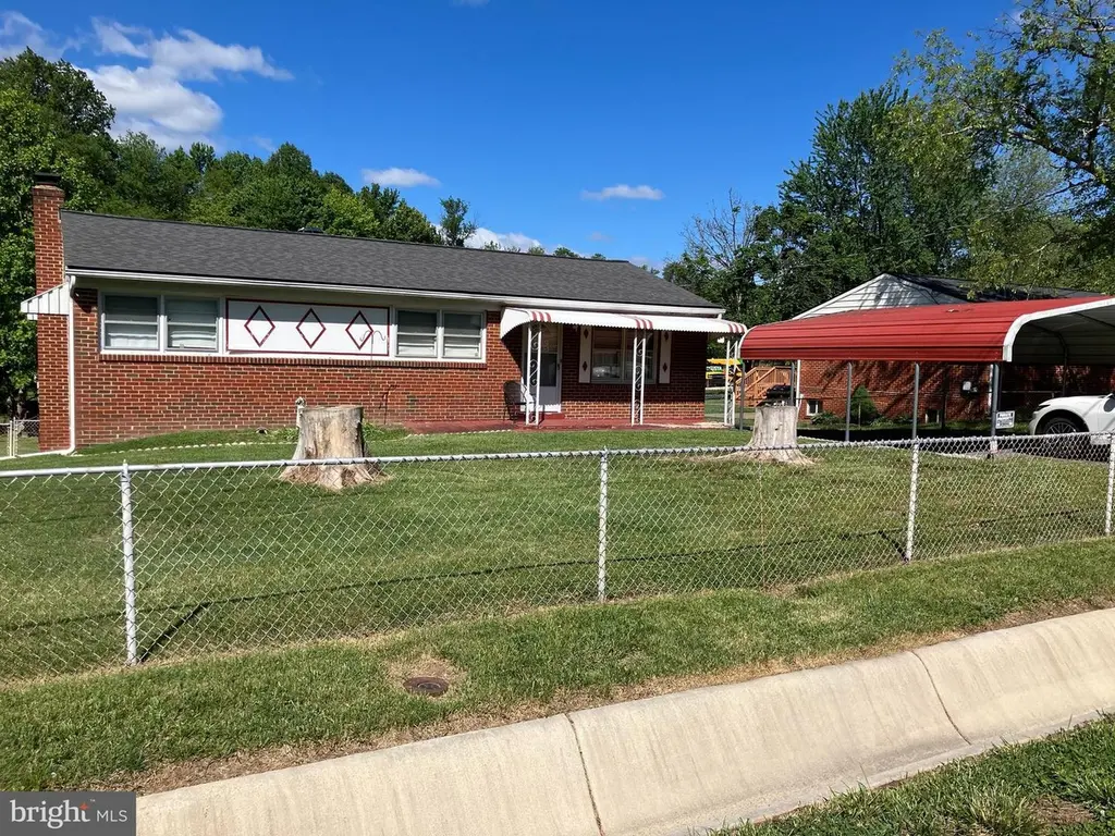 9015 Spring Acres Rd
