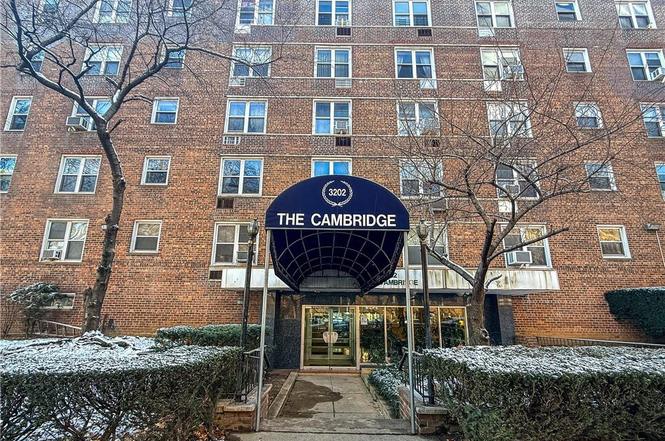 3202 Nostrand Ave Unit 1G
