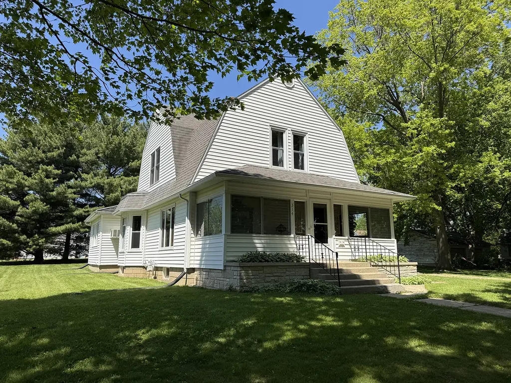 314 Plummer Ave
