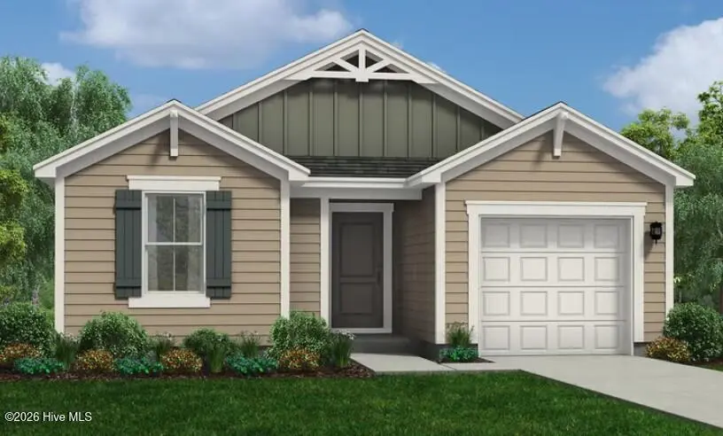 7123 Woodline Dr SW