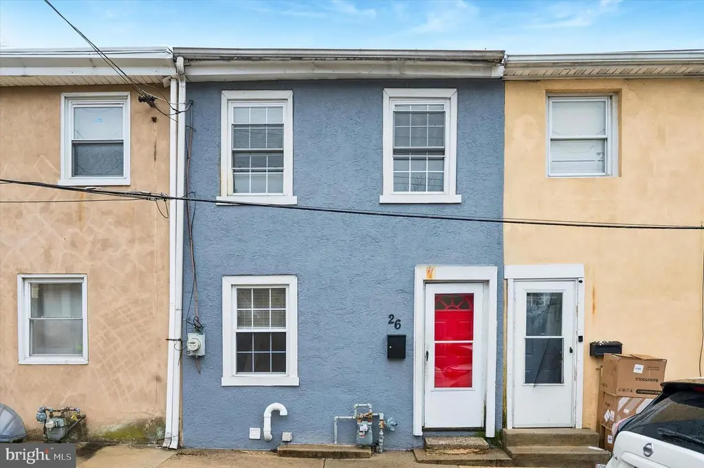 26 N 10th St