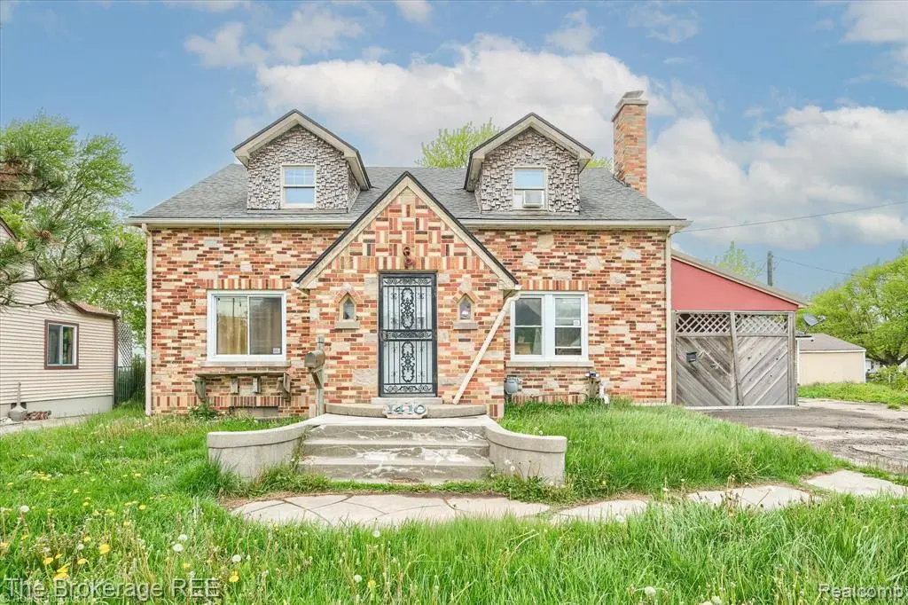 1410 W Atherton Rd