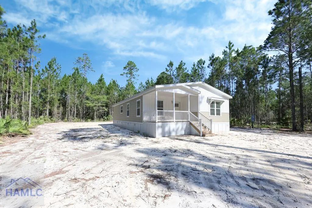 Lot 4 Waycross Hwy
