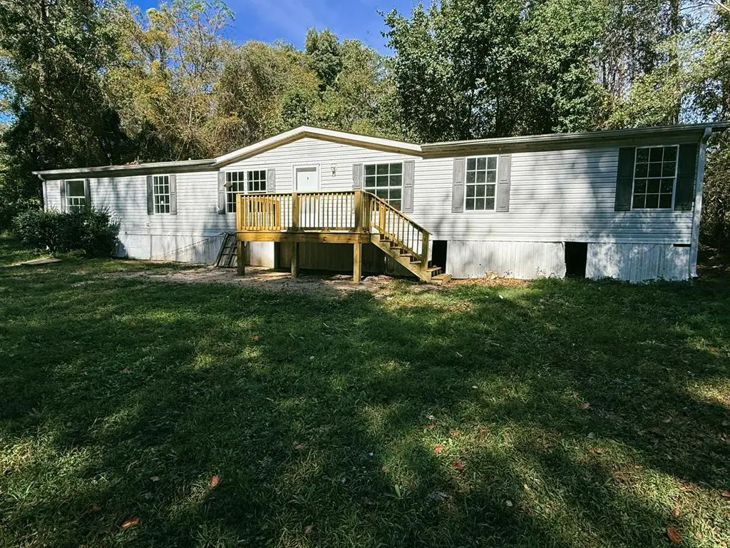 4 Palmetto Ct