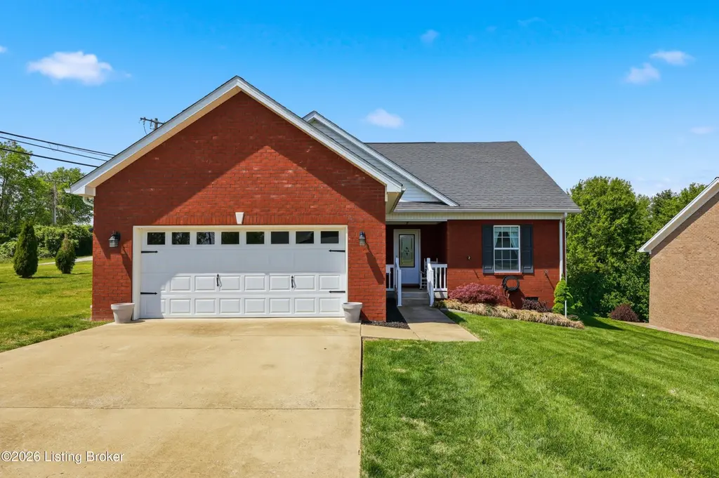 9 Mockingbird Dr