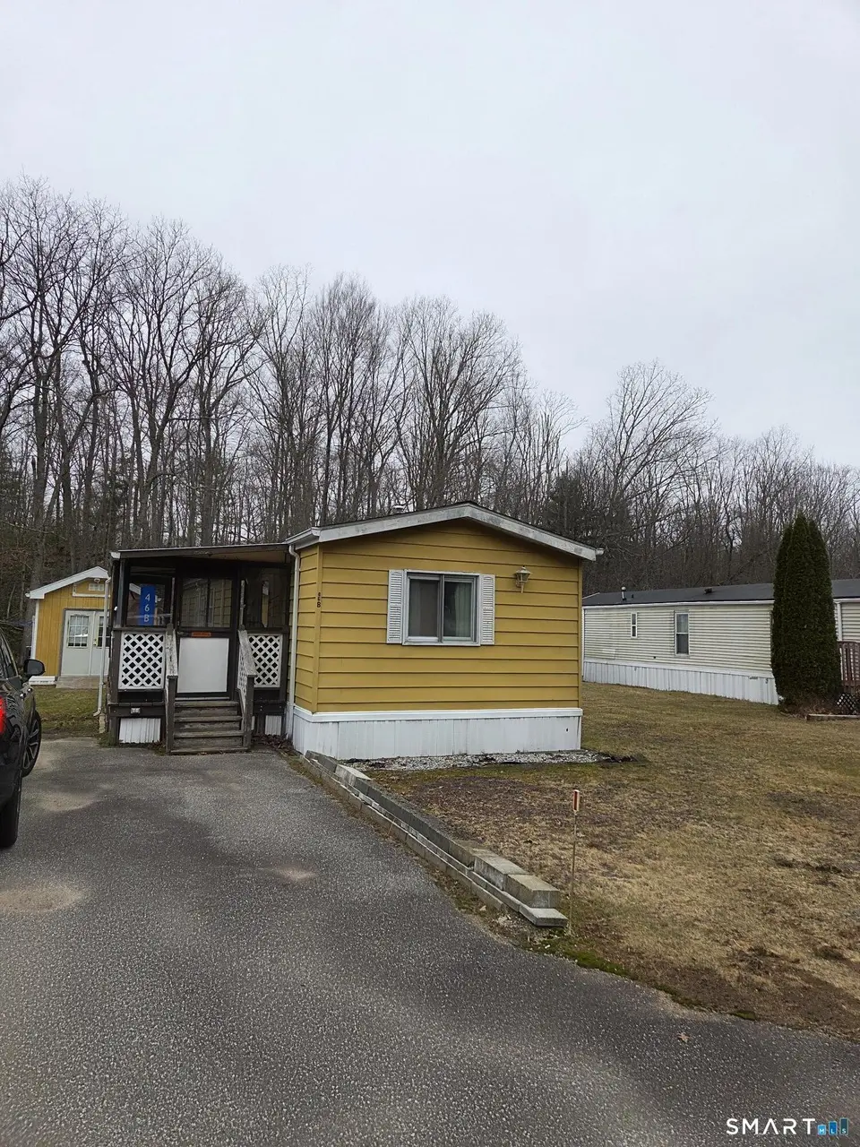 46 Edstrom Rd Lot B