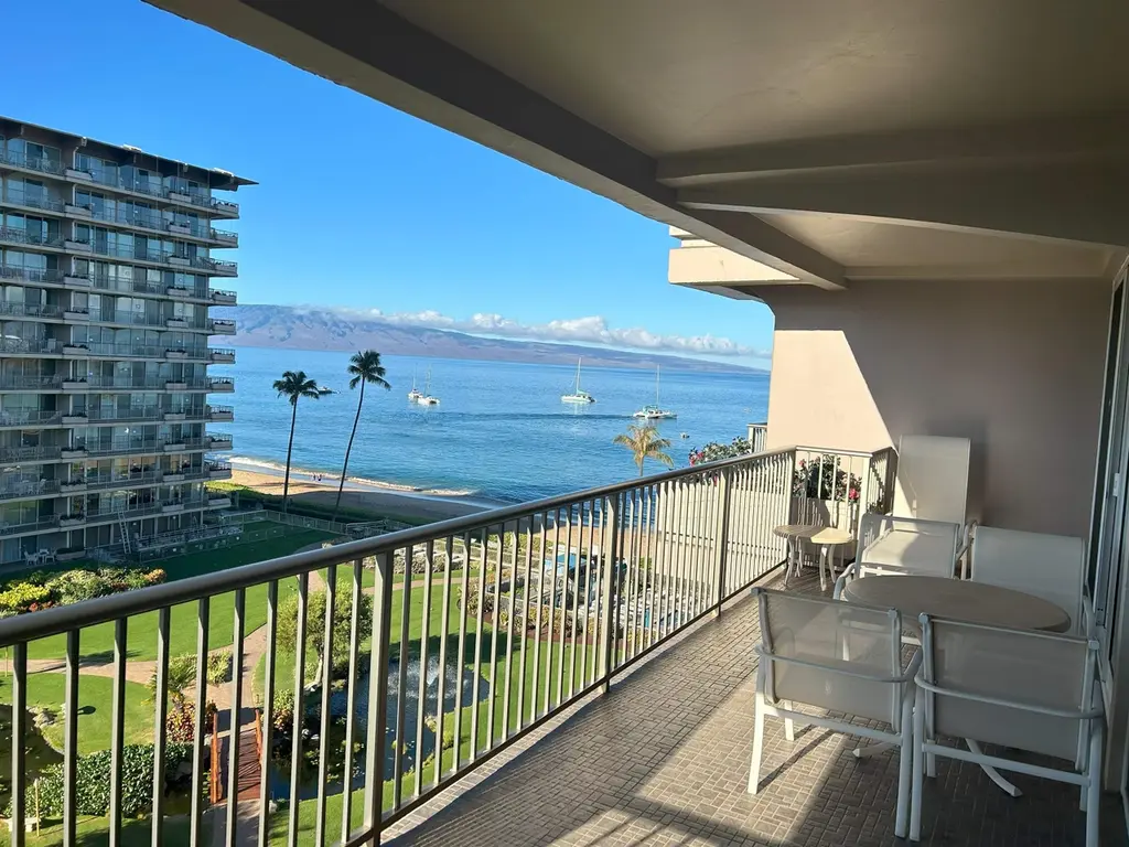 2481 Kaanapali Pkwy Unit 919/F