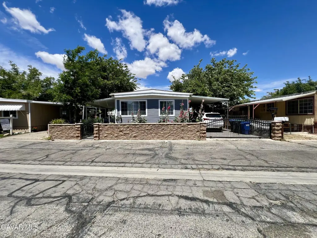 3255 E Avenue R Spc 97