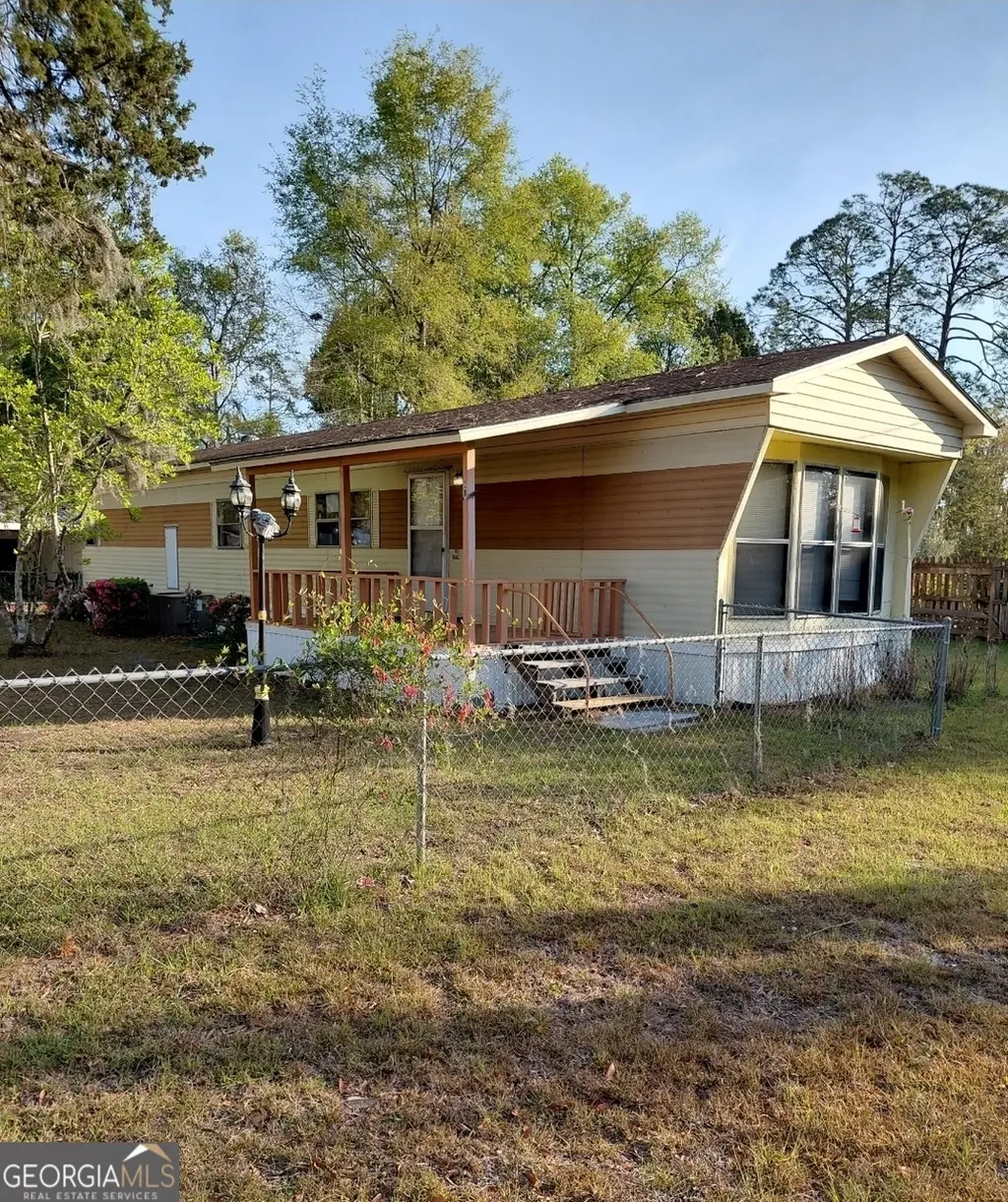 20 Gibson St