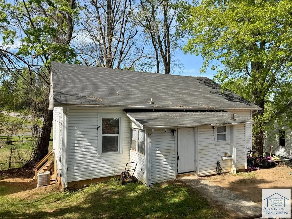 536 Franklin St