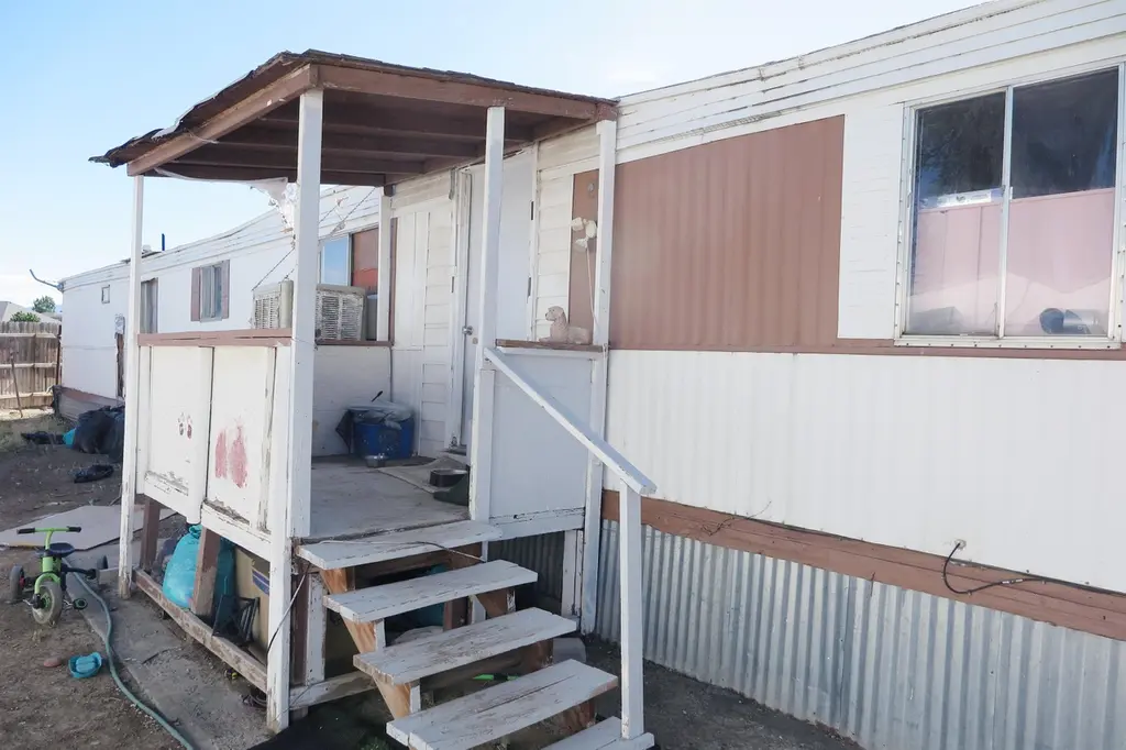 1802 Highway 6&50 #15
