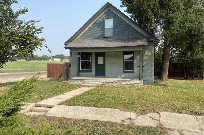 722 N Kimball