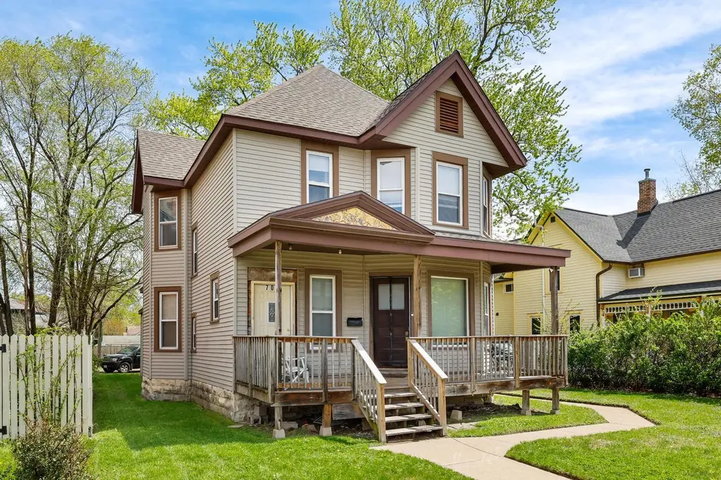707 West Avenue Ave S #711