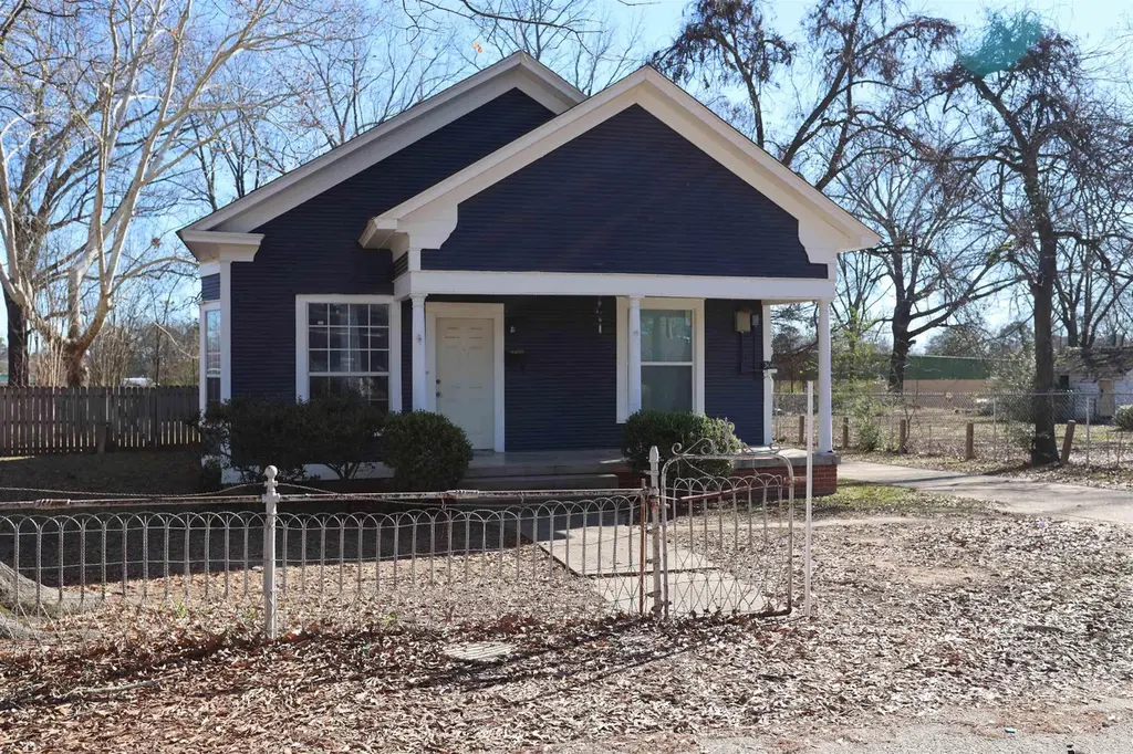 306 Arkansas