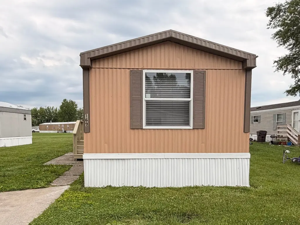 120 W Horizon Dr #169