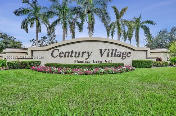 1651 SW 127th Ave Unit 404A
