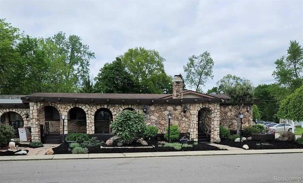 46000 Geddes Lot 179 Rd
