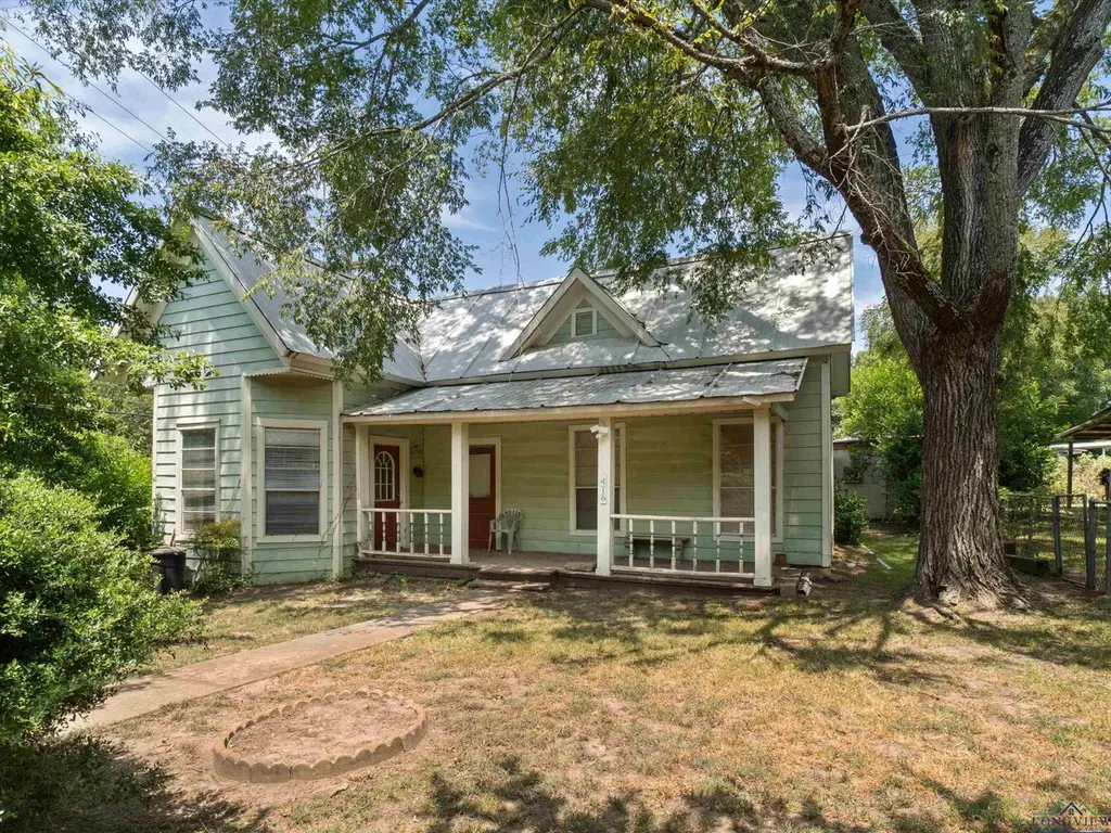 475 W Depot St
