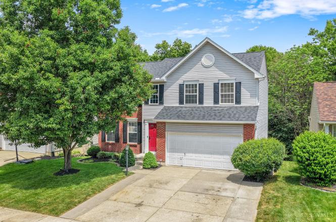 5637 Appaloosa Cir