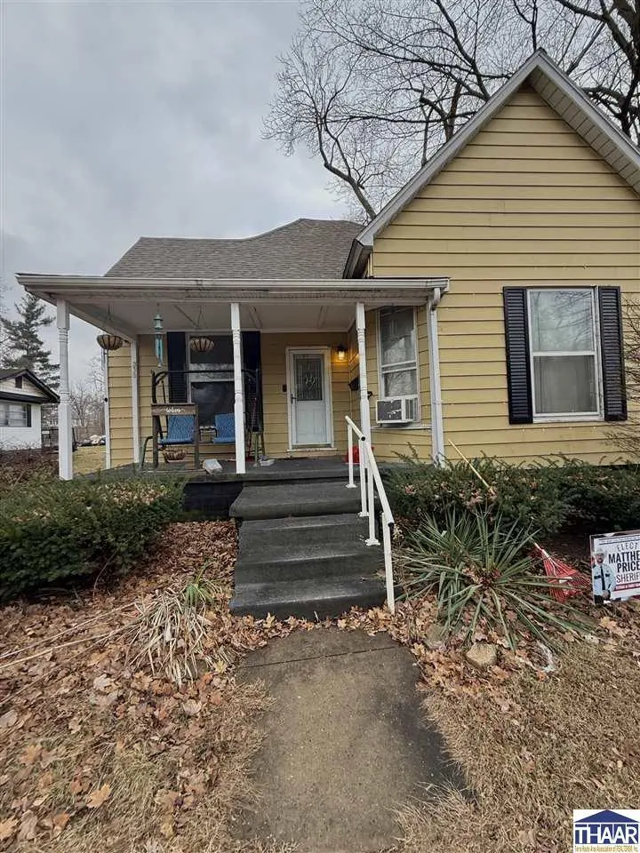 333 W Sylvandell St