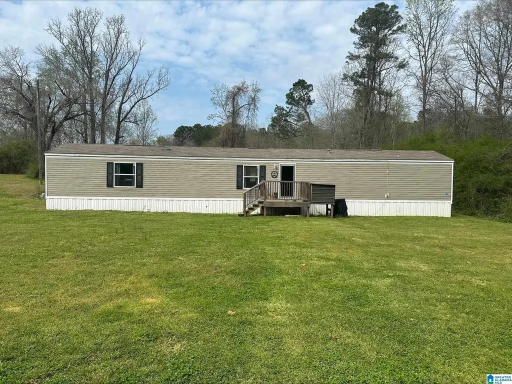 467 Toadvine Cemetery Rd