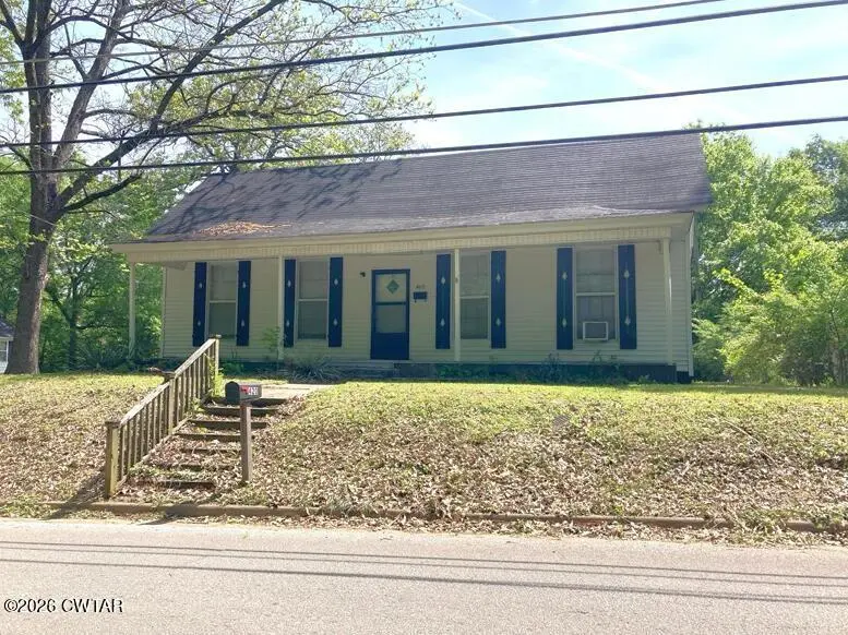 420 N Mclemore Ave