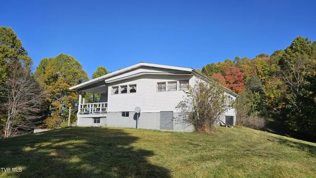 133 Forrest View Ln